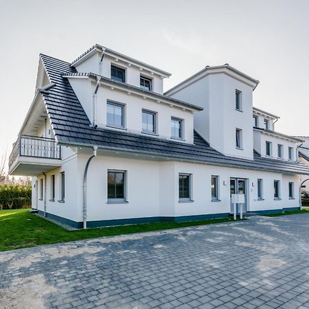 Whg 15 - Strandlaeufer Цингст Экстерьер фото